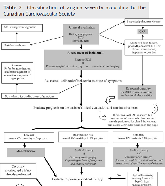 File:Figure 1 - algorithm for the initial evaluation of patients with clinical symptoms of angina.png